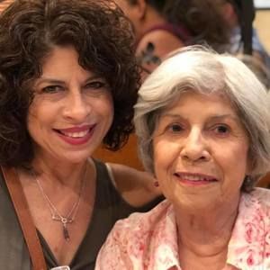 Meet your Posher, Laverne